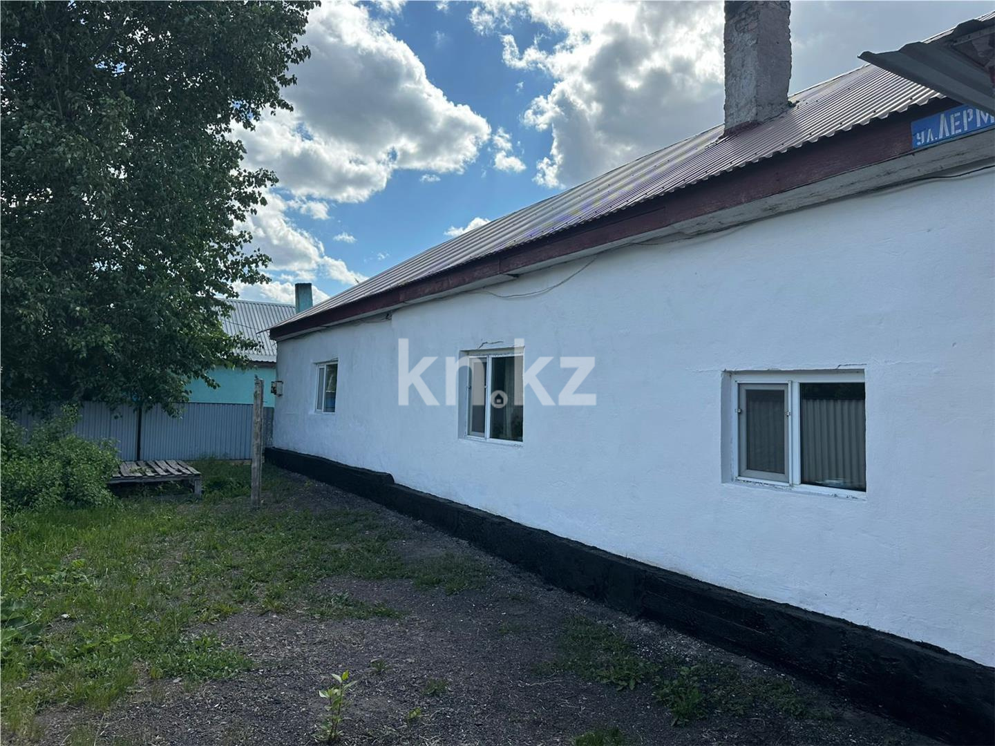 Продажа 3-комнатного дома, 65.4 м², ул. Лермонтова, дом  72 в Караганде - фото 13