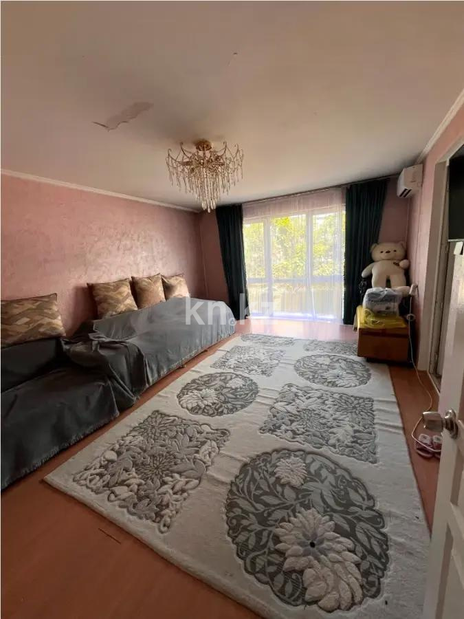 Продажа 2-комнатной квартиры, 64 м² в Алматы