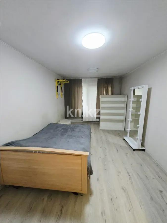 Продажа 3-комнатной квартиры, 61.8 м², ул. Шагабутдинова, дом  4 в Алматы