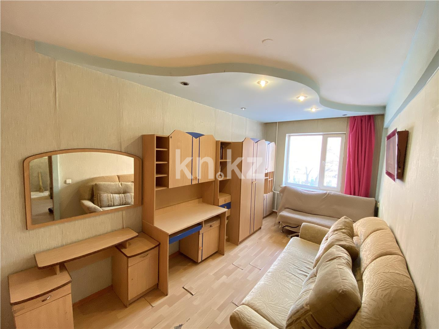 Продажа 2-комнатной квартиры, 45.2 м² в Астане - фото 6