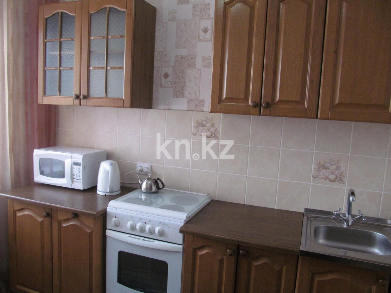Аренда 3-комнатной квартиры посуточно, 68 м² в Павлодаре - фото 2
