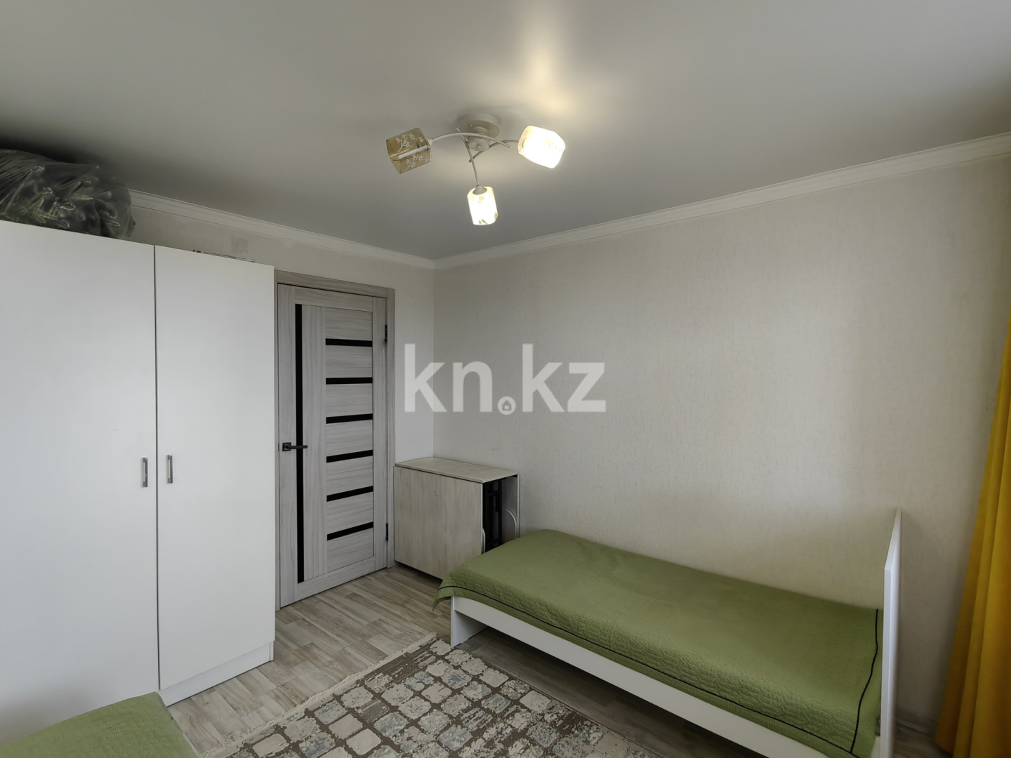 Продажа 3-комнатной квартиры, 69 м² в Караганде - фото 17