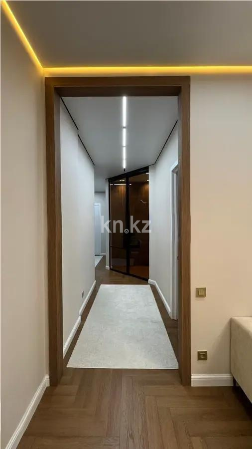 Продажа 4-комнатной квартиры, 100 м², ул. Толе би, дом  16 в Астане - фото 7