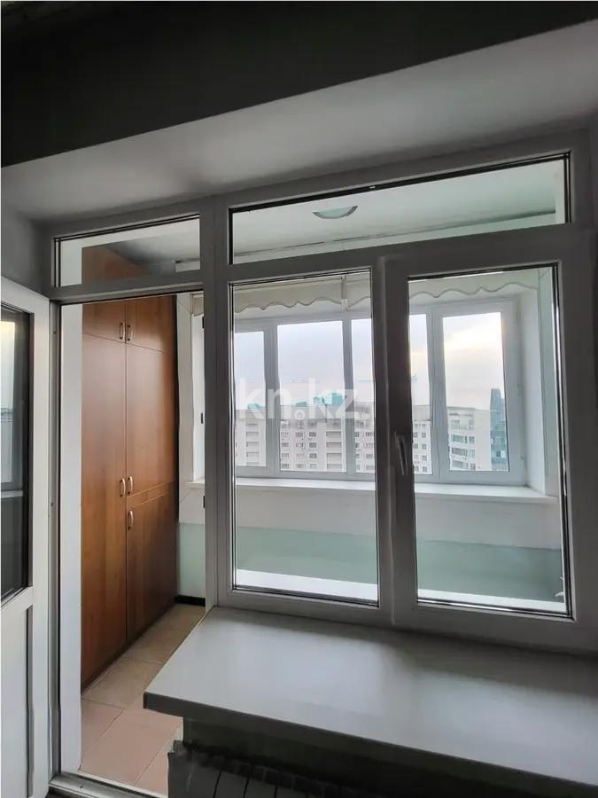 Продажа 3-комнатной квартиры, 95.2 м² в Алматы - фото 8