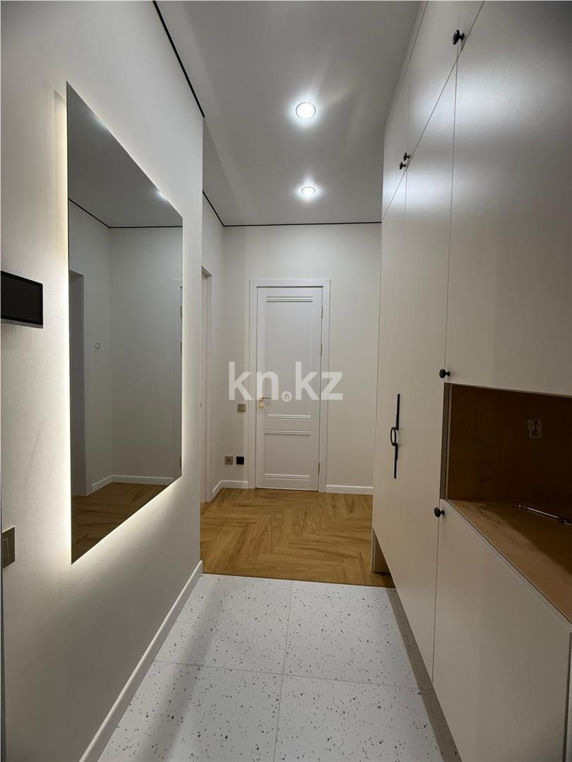 Продажа 2-комнатной квартиры, 50 м² в Астане - фото 14