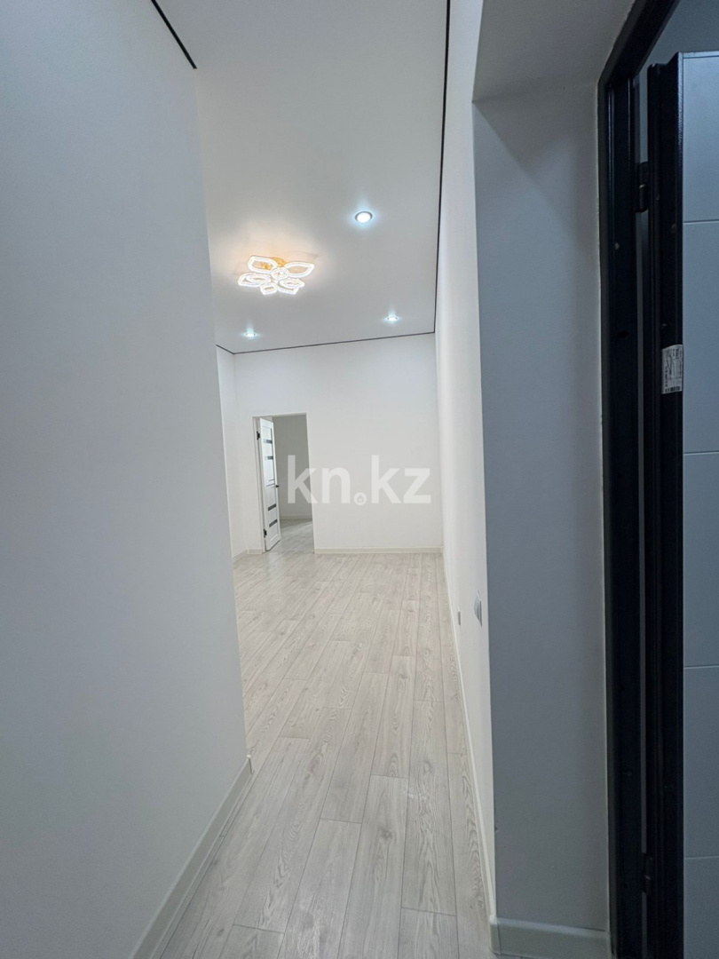 Продажа 3-комнатной квартиры, 72 м² в Алматы - фото 4