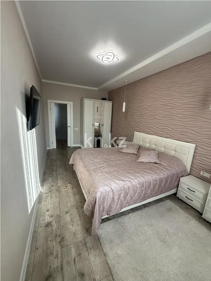 Продажа 2-комнатной квартиры, 66 м² в Караганде - фото 2