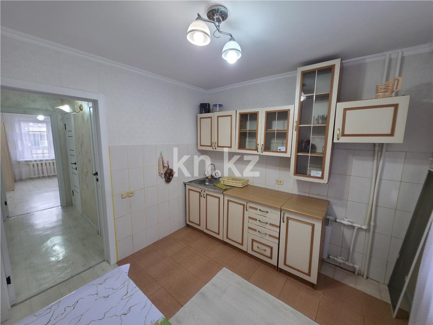 Продажа 3-комнатной квартиры, 61 м² в Караганде - фото 7