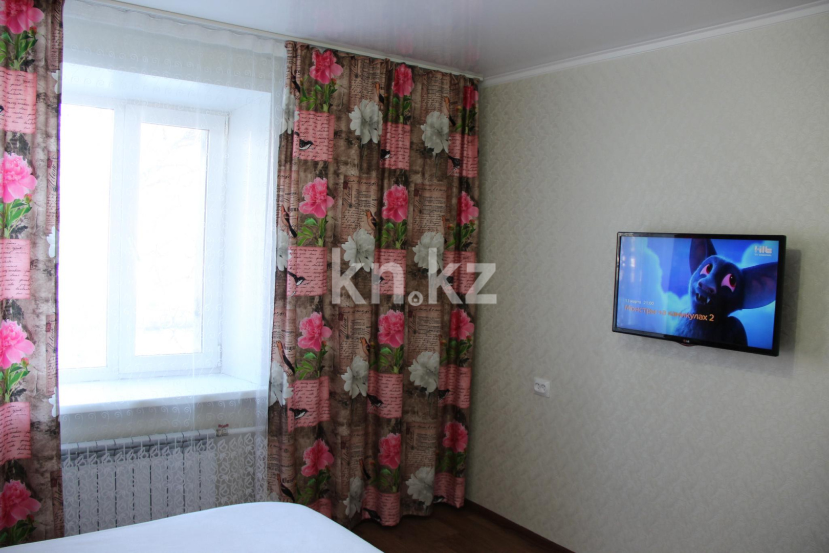 Аренда 3-комнатной квартиры посуточно, 70 м², Камзина, дом  20 в Павлодаре - фото 4