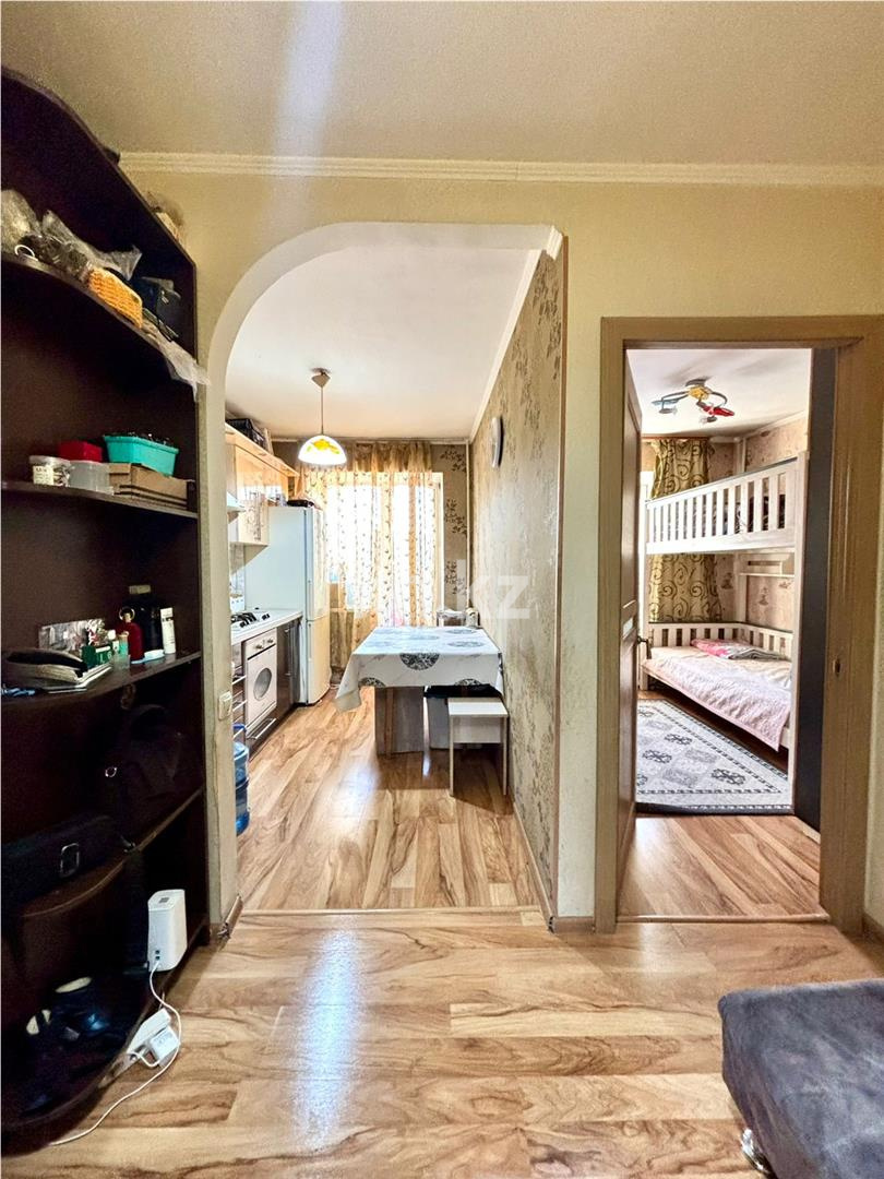 Продажа 3-комнатной квартиры, 62 м² в Караганде - фото 12