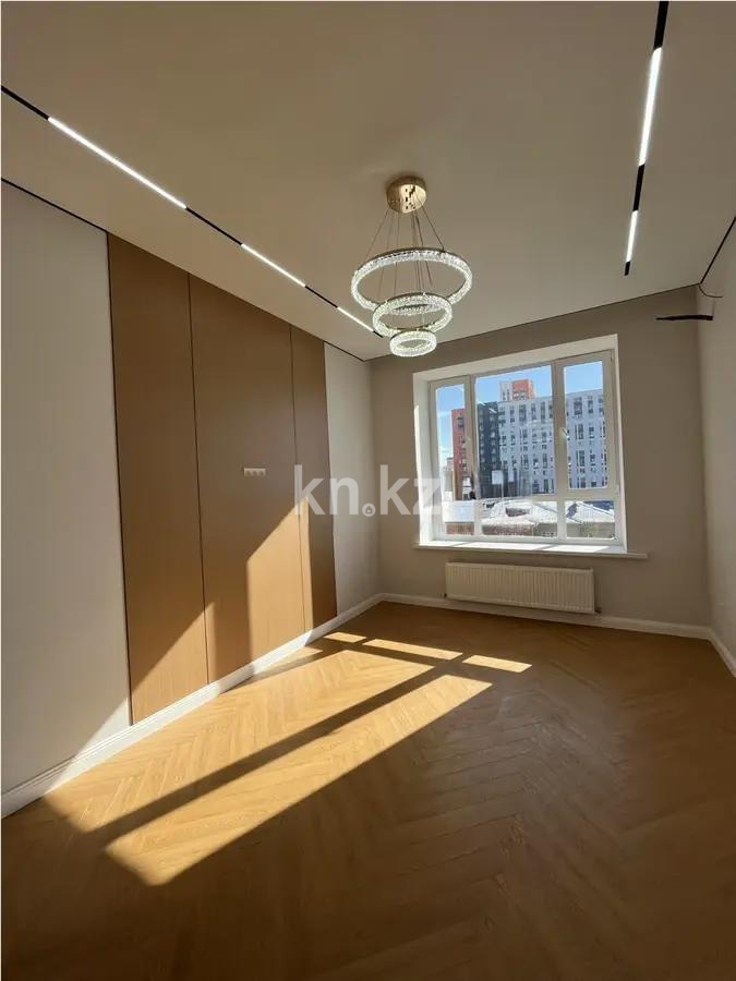 Продажа 2-комнатной квартиры, 38.9 м² в Астане