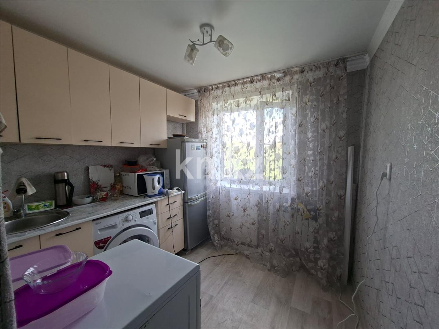 Продажа 1-комнатной квартиры, 31 м² в Караганде - фото 6