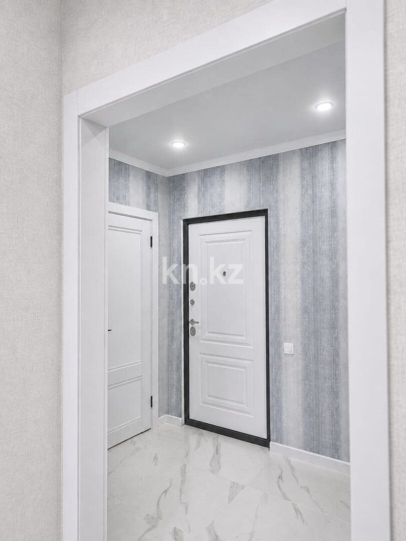 Продажа 2-комнатной квартиры, 66 м² в Астане - фото 11