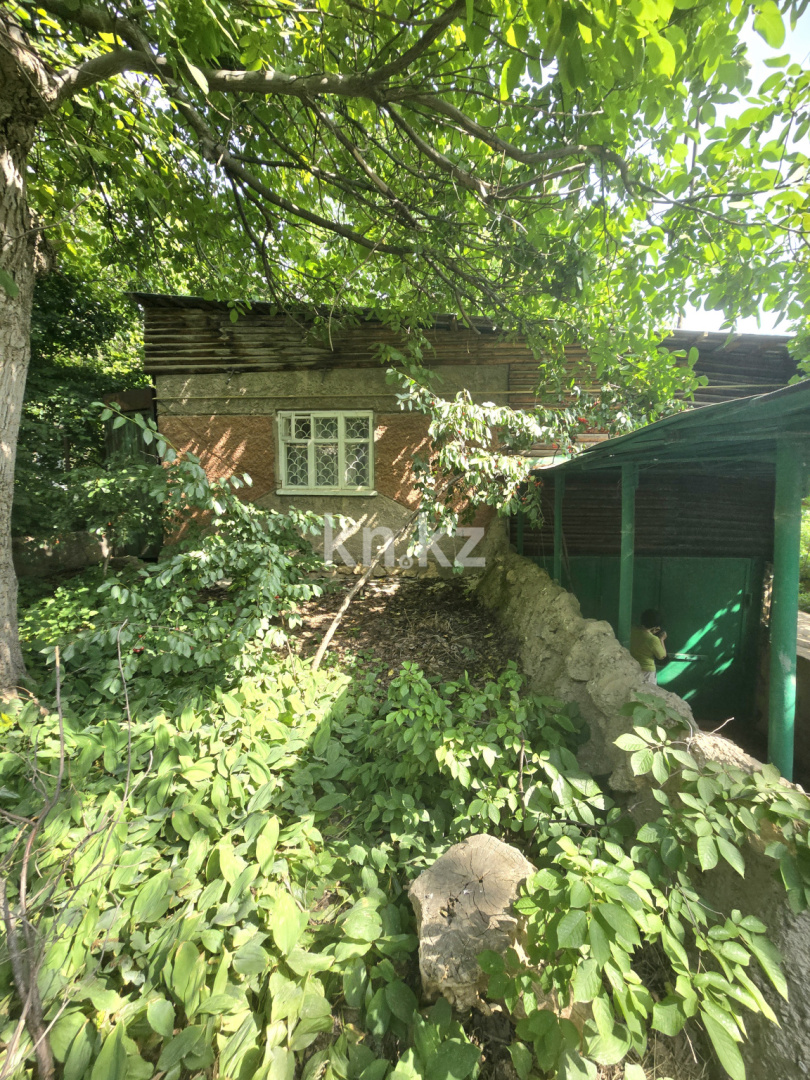 Продажа 3-комнатного дома, 100 м², Хамиди, дом  60 в Шымкенте - фото 3