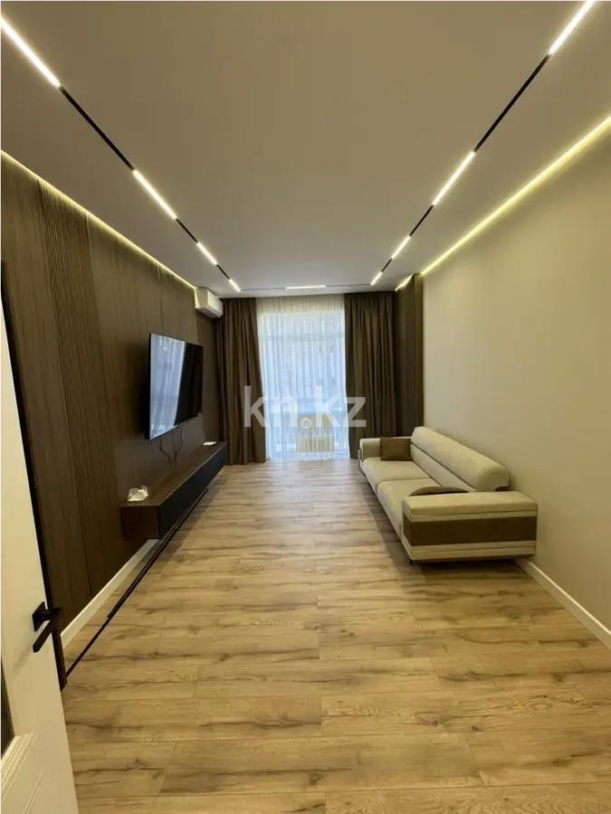 Продажа 3-комнатной квартиры, 92 м², ул. Жандосова, дом  108/1 в Алматы - фото 2