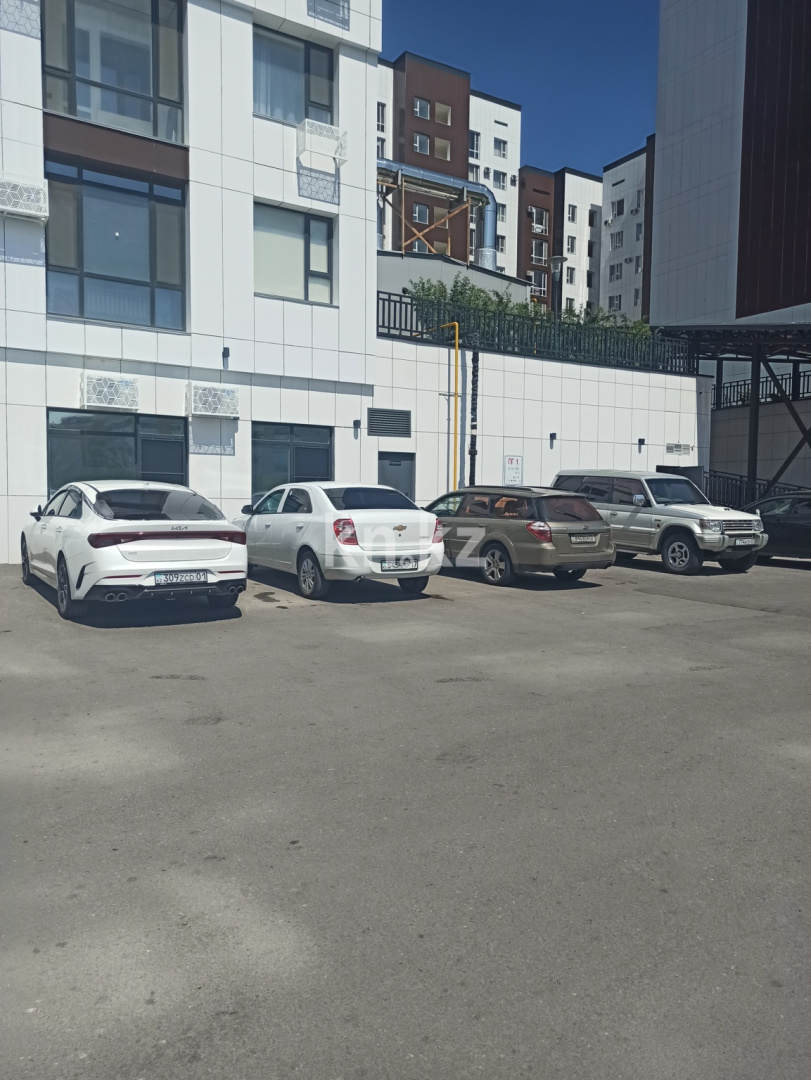 Продажа 1-комнатной квартиры, 45 м² в Астане - фото 10
