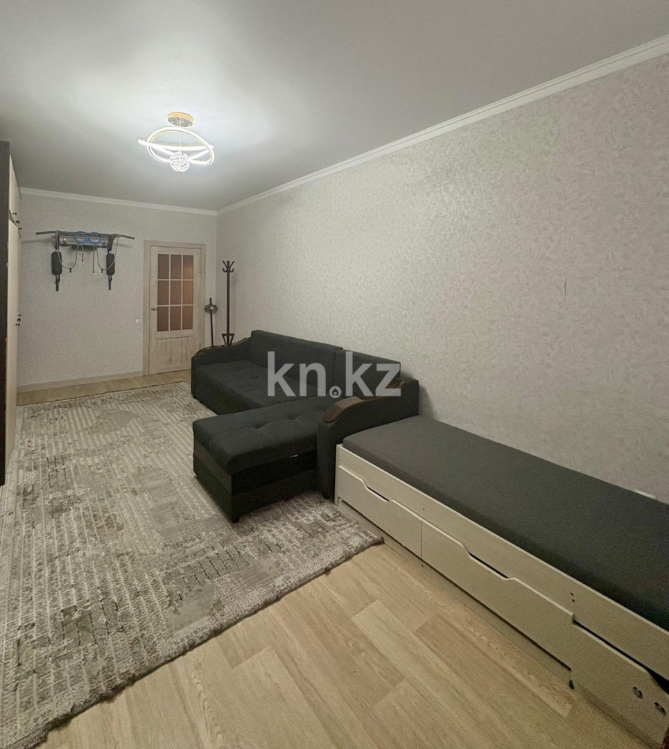 Продажа 3-комнатной квартиры, 85.5 м², мкр. Жас Канат в Алматы - фото 11