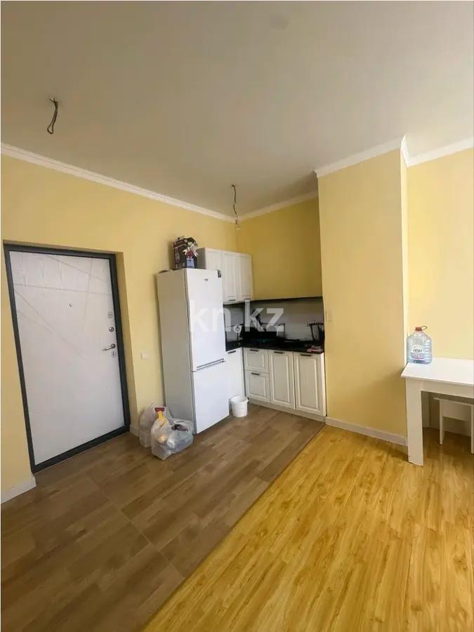 Продажа 2-комнатной квартиры, 40 м², мкр-н Нуркент, дом  9/1 в Алматы - фото 4