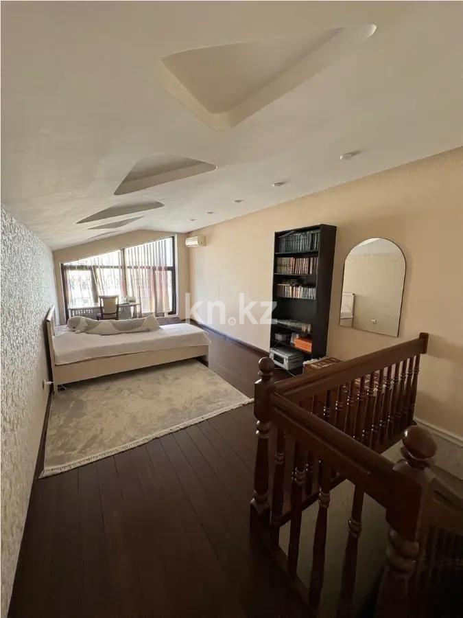 Продажа 6-комнатной квартиры, 185 м², мкр-н Жетысу-3, дом  54 в Алматы - фото 4