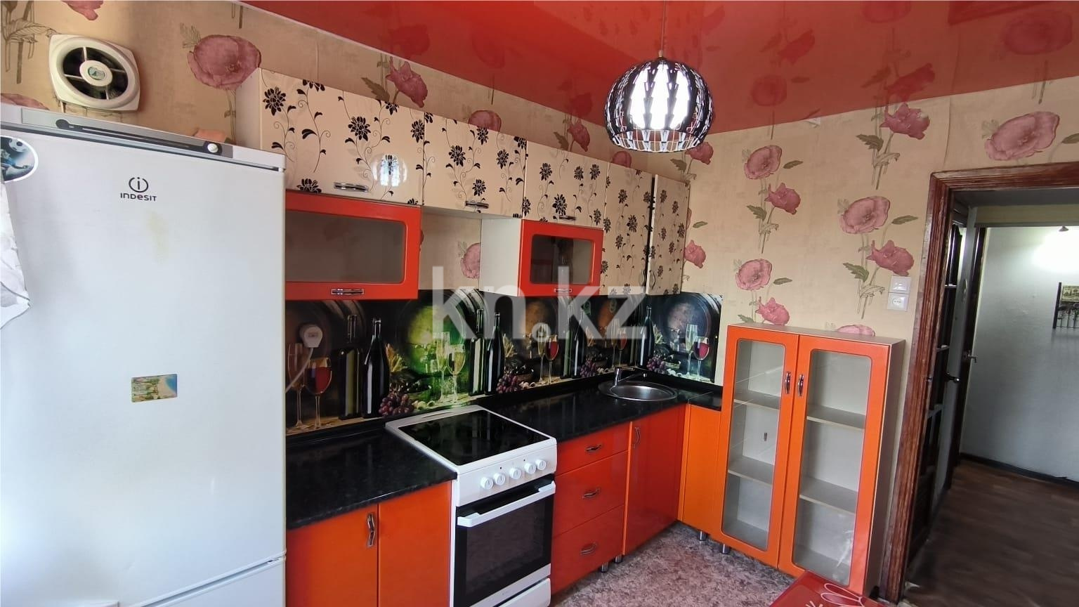 Продажа 3-комнатной квартиры, 61 м² в Караганде - фото 12