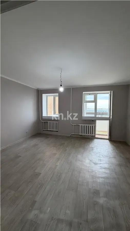 Продажа 1-комнатной квартиры, 45.4 м² в Астане