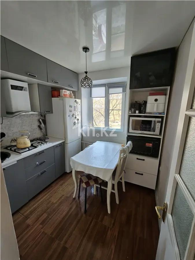 Продажа 2-комнатной квартиры, 40.9 м² в Алматы - фото 3