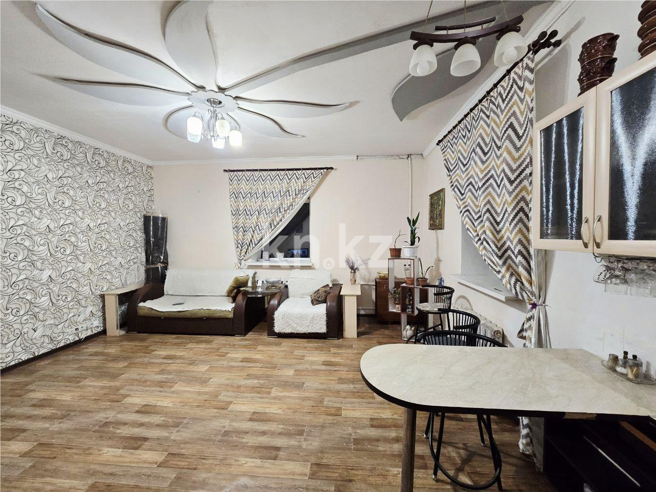 Продажа 3-комнатной квартиры, 55 м² в Темиртау - фото 4