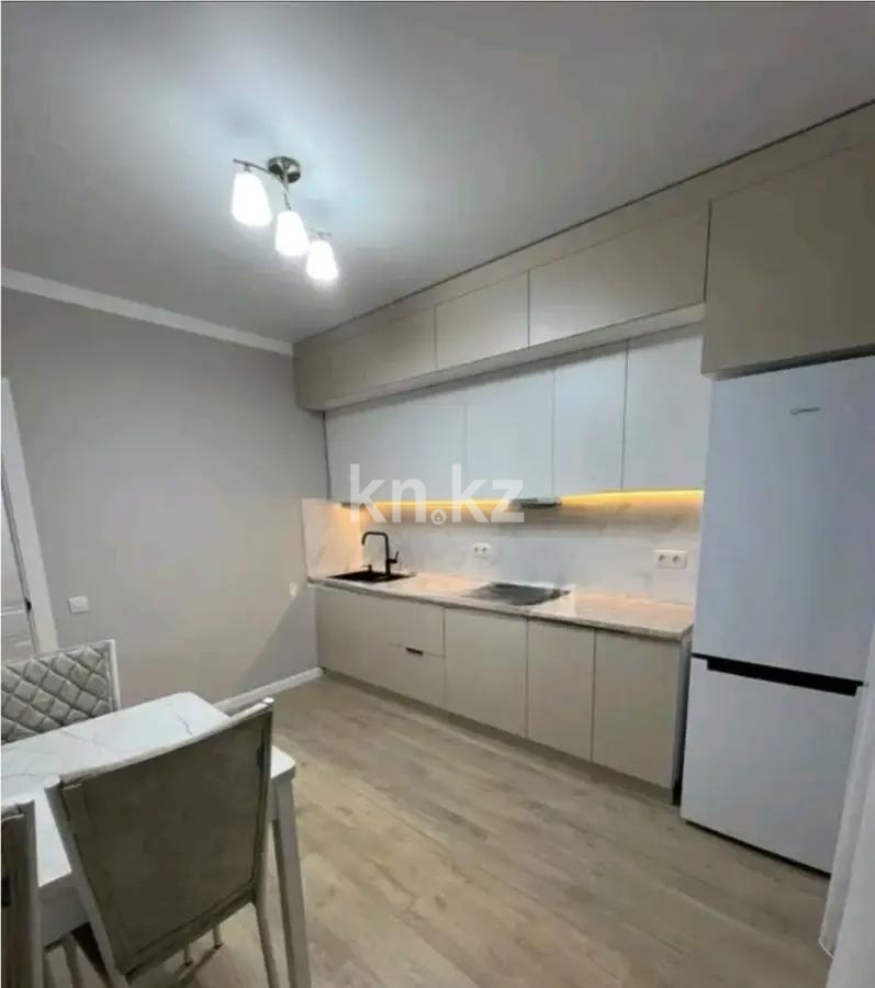 Продажа 1-комнатной квартиры, 38 м² в Алматы - фото 3
