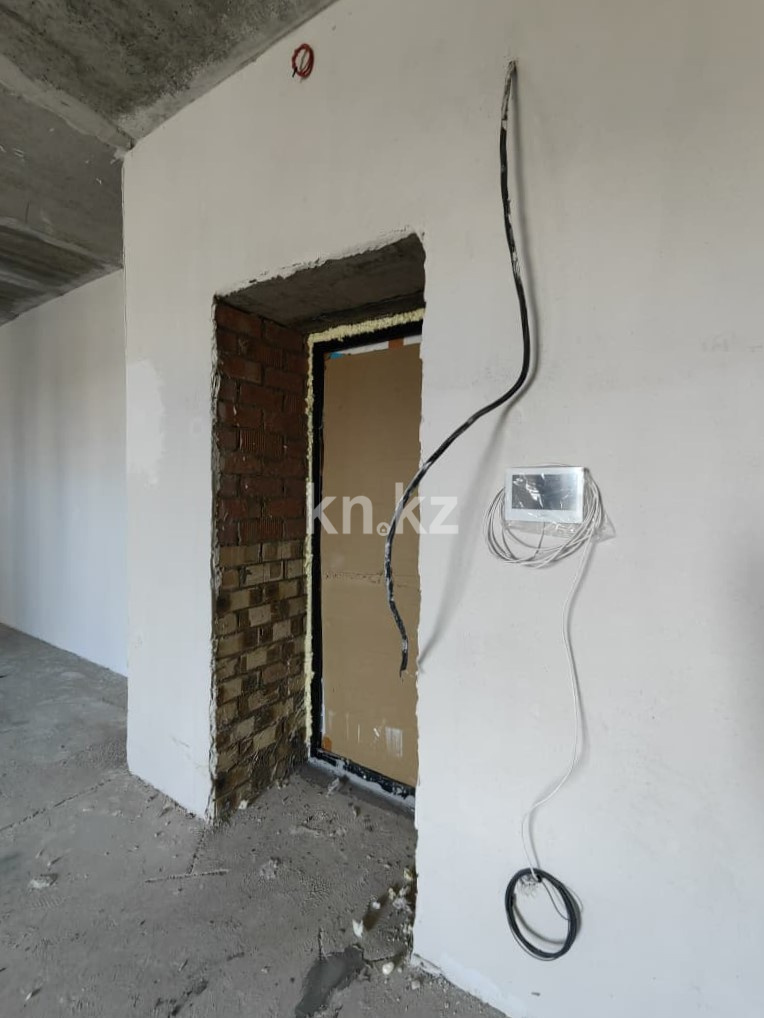 Продажа 1-комнатной квартиры, 45 м², 067 учетный квартал, дом  502 в Караганде - фото 14