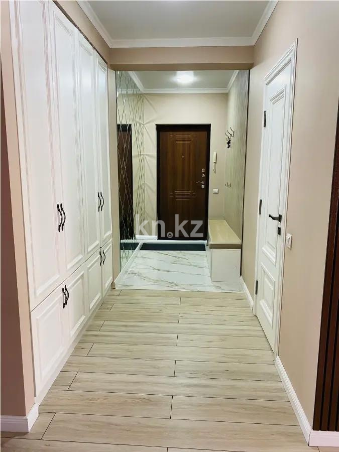 Продажа 4-комнатной квартиры, 100 м² в Алматы - фото 6