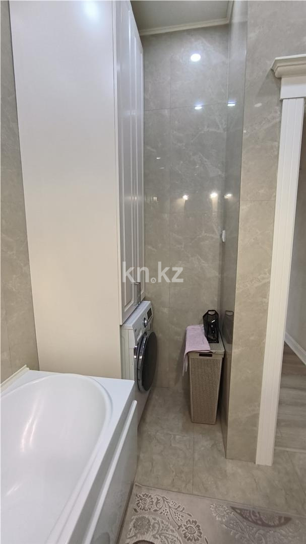 Продажа 4-комнатной квартиры, 132 м² в Караганде - фото 15