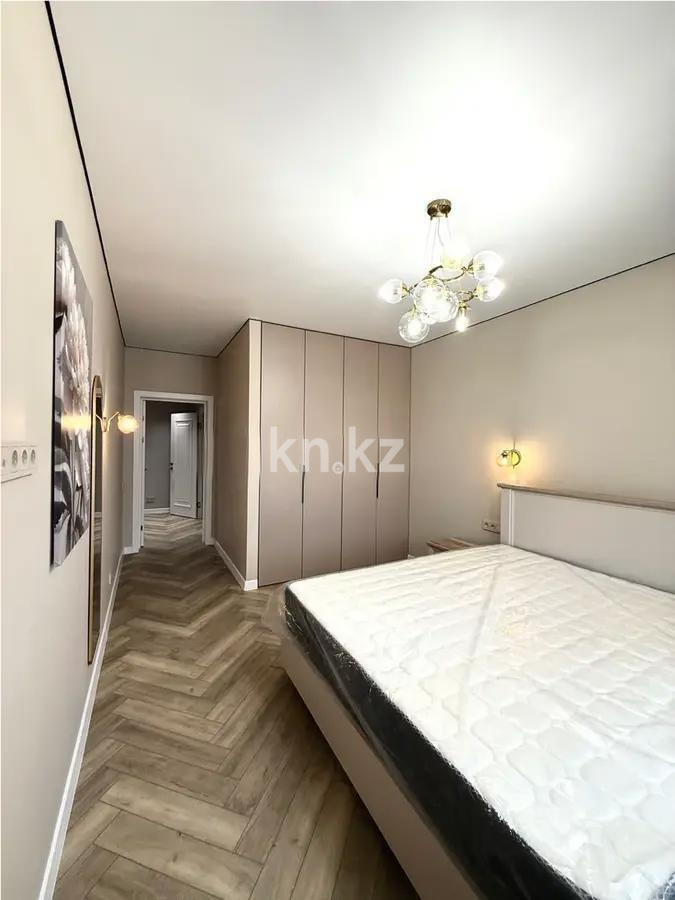 Продажа 2-комнатной квартиры, 75 м² в Алматы - фото 2