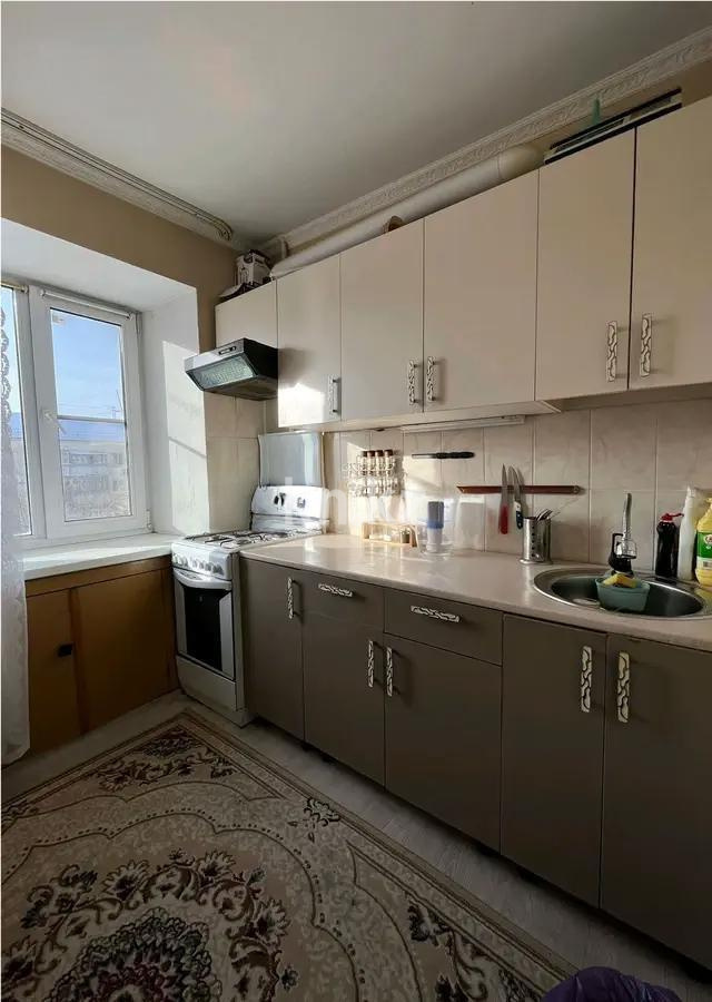 Продажа 3-комнатной квартиры, 55 м² в Астане - фото 4