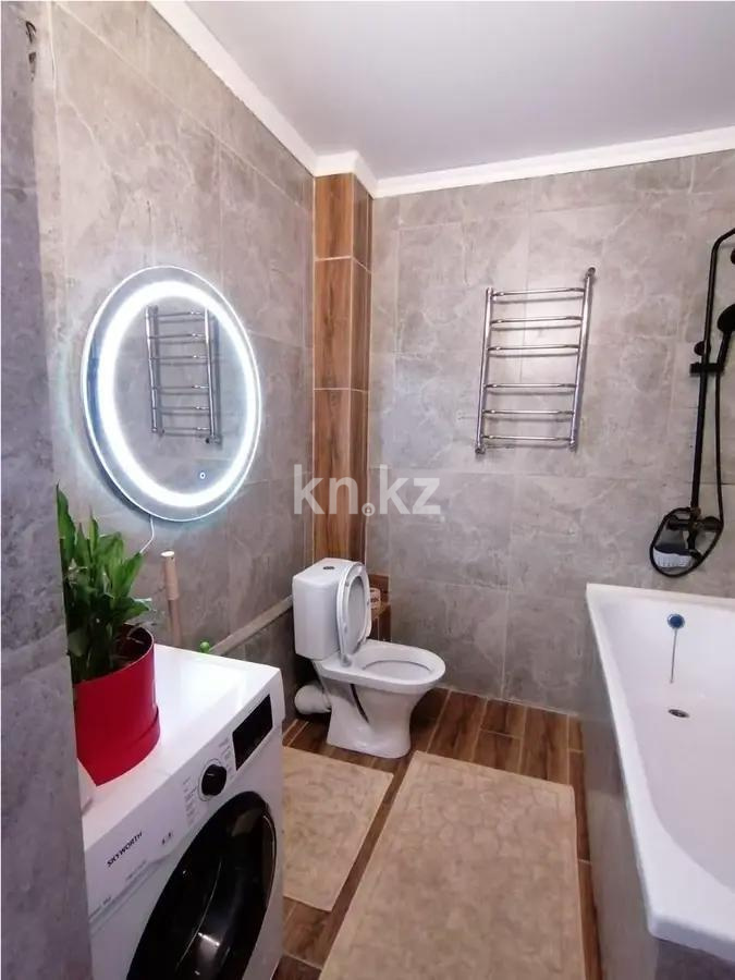 Продажа 1-комнатной квартиры, 31 м² в Алматы - фото 3