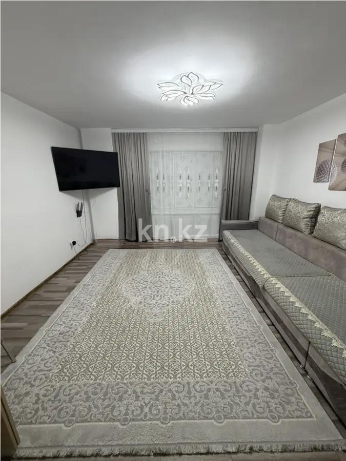Продажа 2-комнатной квартиры, 86 м², ул. Ашимова, дом  24 в Караганде
