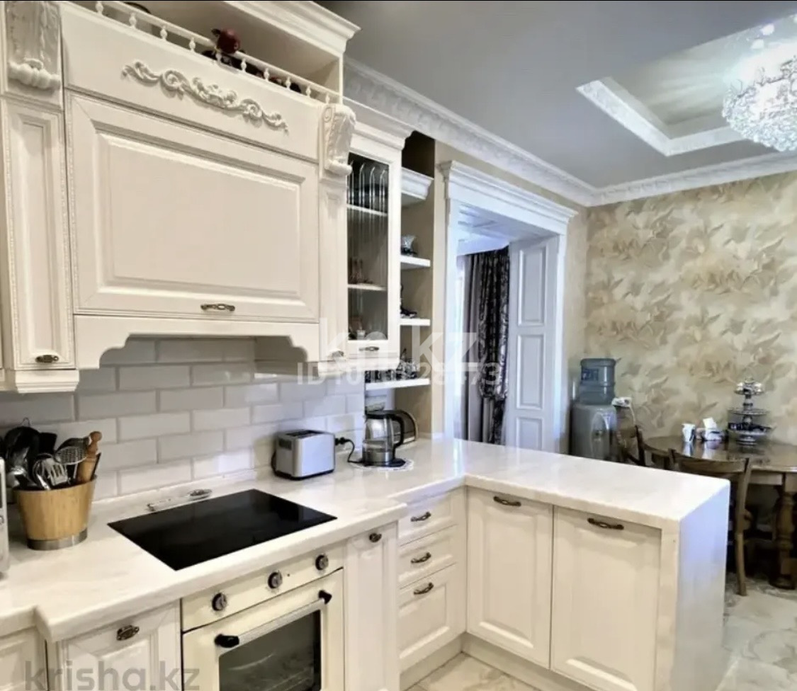 Продажа 9-комнатного дома, 375 м² в Караганде - фото 22
