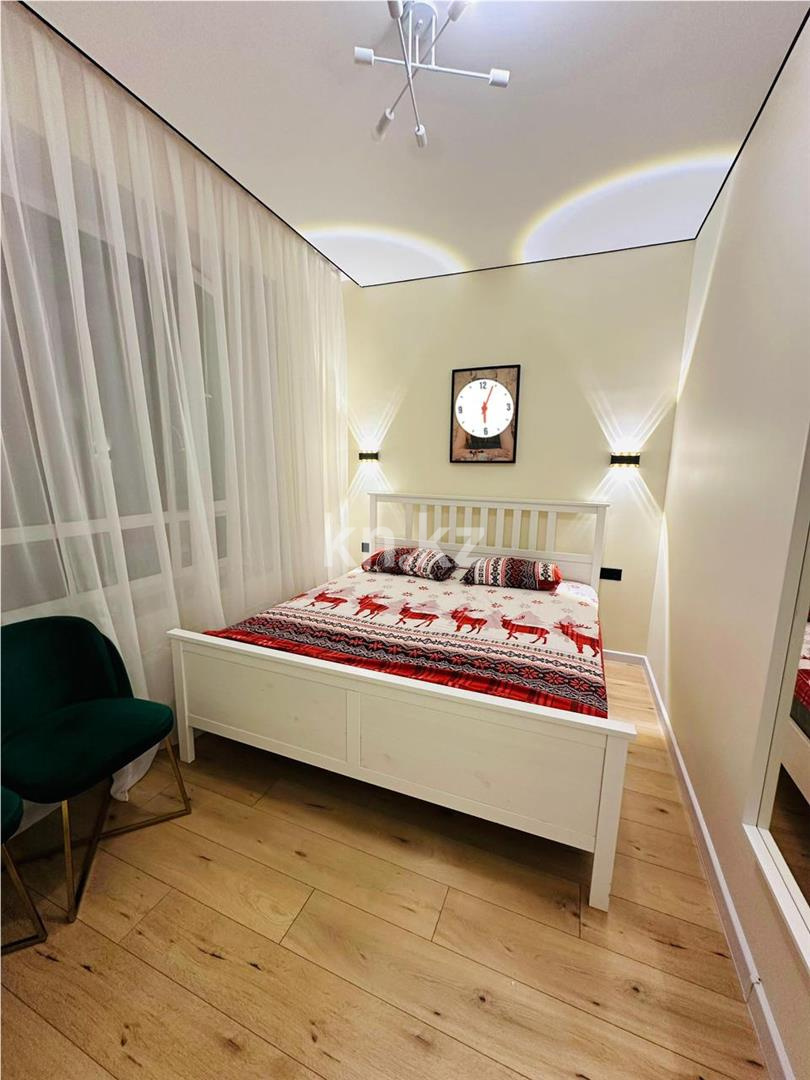 Продажа 2-комнатной квартиры, 35 м² в Астане - фото 2