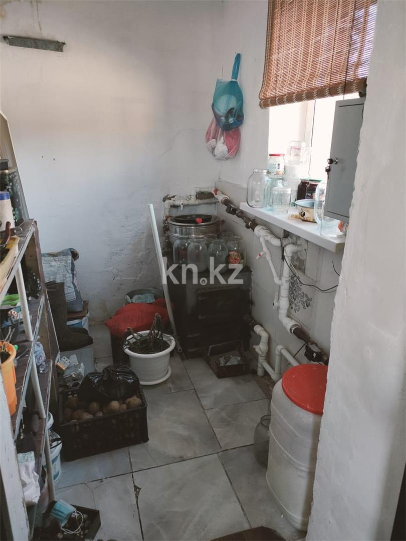 Продажа 5-комнатного дома, 175 м², ул. Молдагуловой в Караганде - фото 20