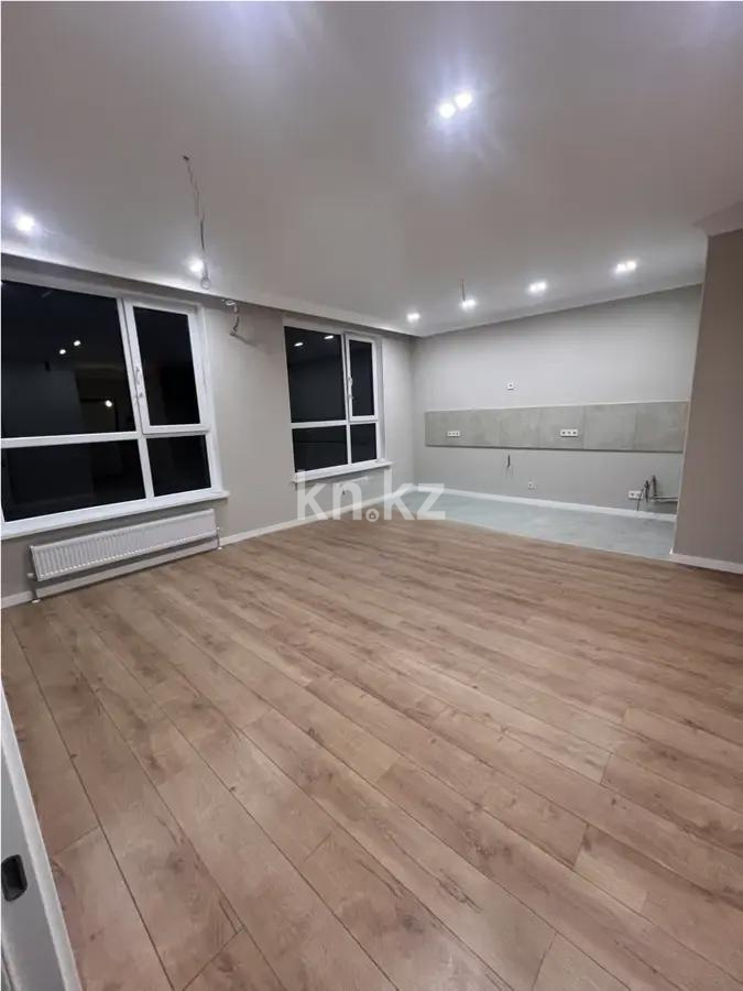 Продажа 2-комнатной квартиры, 62 м² в Алматы - фото 2