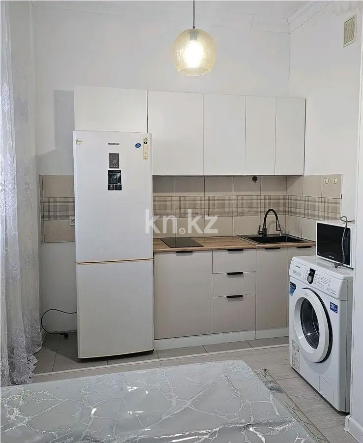 Продажа 1-комнатной квартиры, 37.2 м², ул. Туркестан, дом  14а в Астане - фото 3