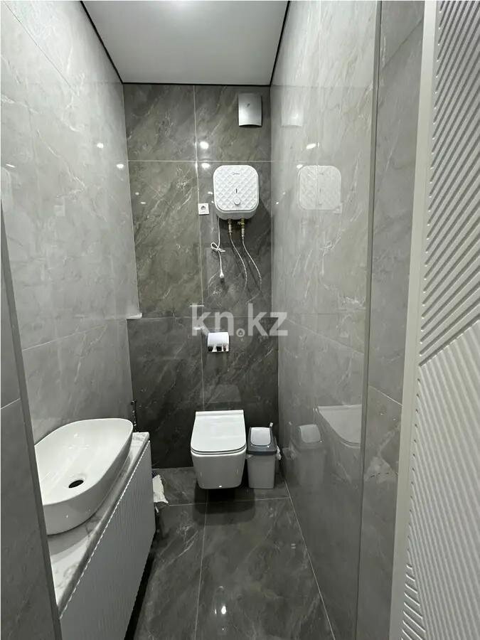 Продажа 3-комнатной квартиры, 69 м² в Караганде - фото 5