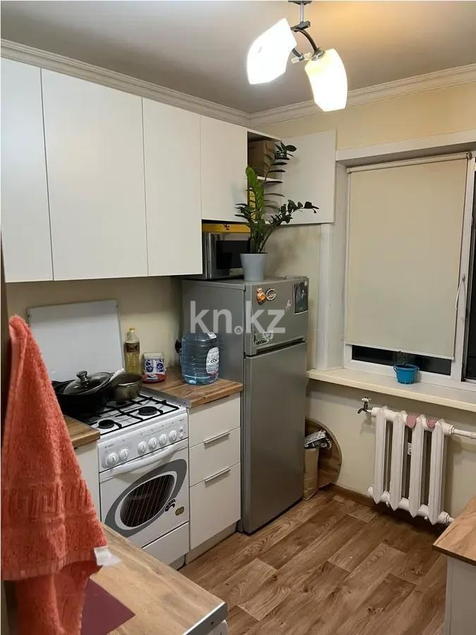 Продажа 2-комнатной квартиры, 45 м² в Астане - фото 2