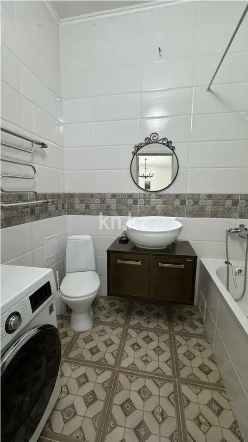 Продажа 1-комнатной квартиры, 42.4 м² в Астане - фото 5