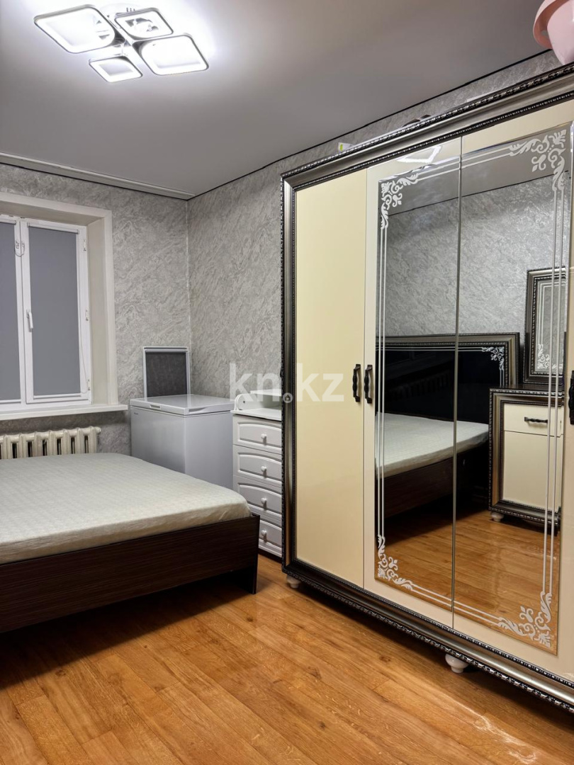 Продажа 2-комнатной квартиры, 54 м² в Караганде - фото 13