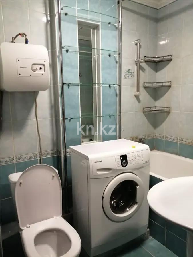 Продажа 3-комнатной квартиры, 57 м² в Алматы - фото 4