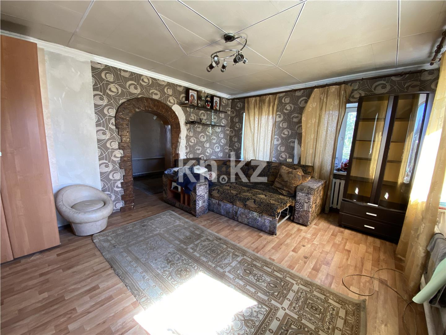Продажа 4-комнатного дома, 72.9 м² в Караганде - фото 2