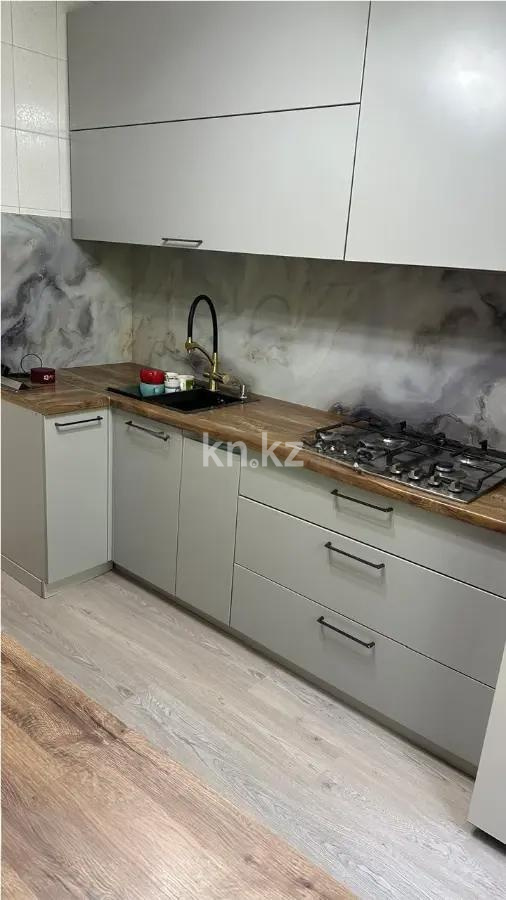 Продажа 4-комнатной квартиры, 74.5 м², мкр-н Орбита-1, дом  21 в Алматы - фото 5