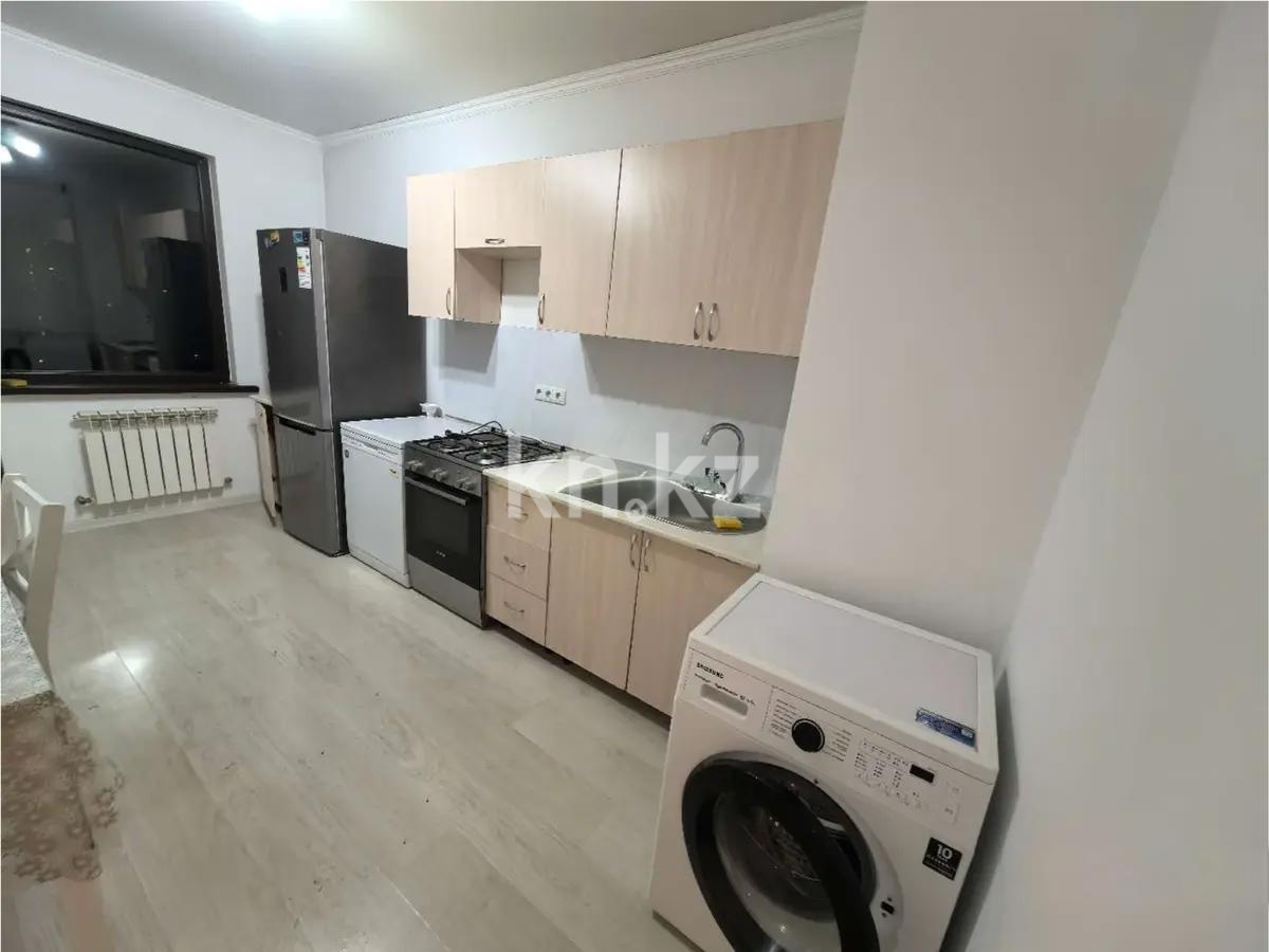 Продажа 3-комнатной квартиры, 68.2 м² в Алматы - фото 3