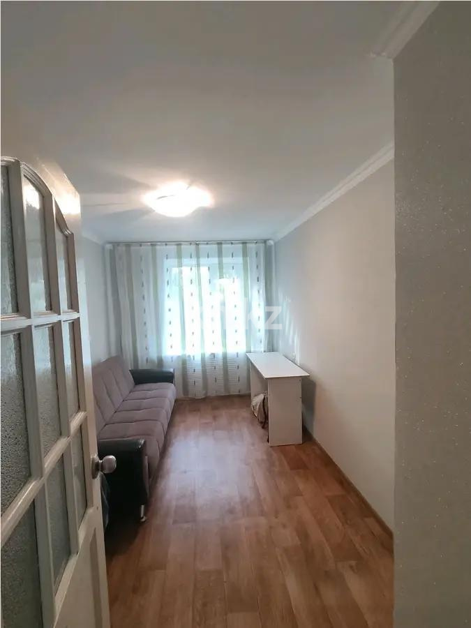 Продажа 3-комнатной квартиры, 60 м², ул. Пушкина, дом  9 в Астане - фото 2