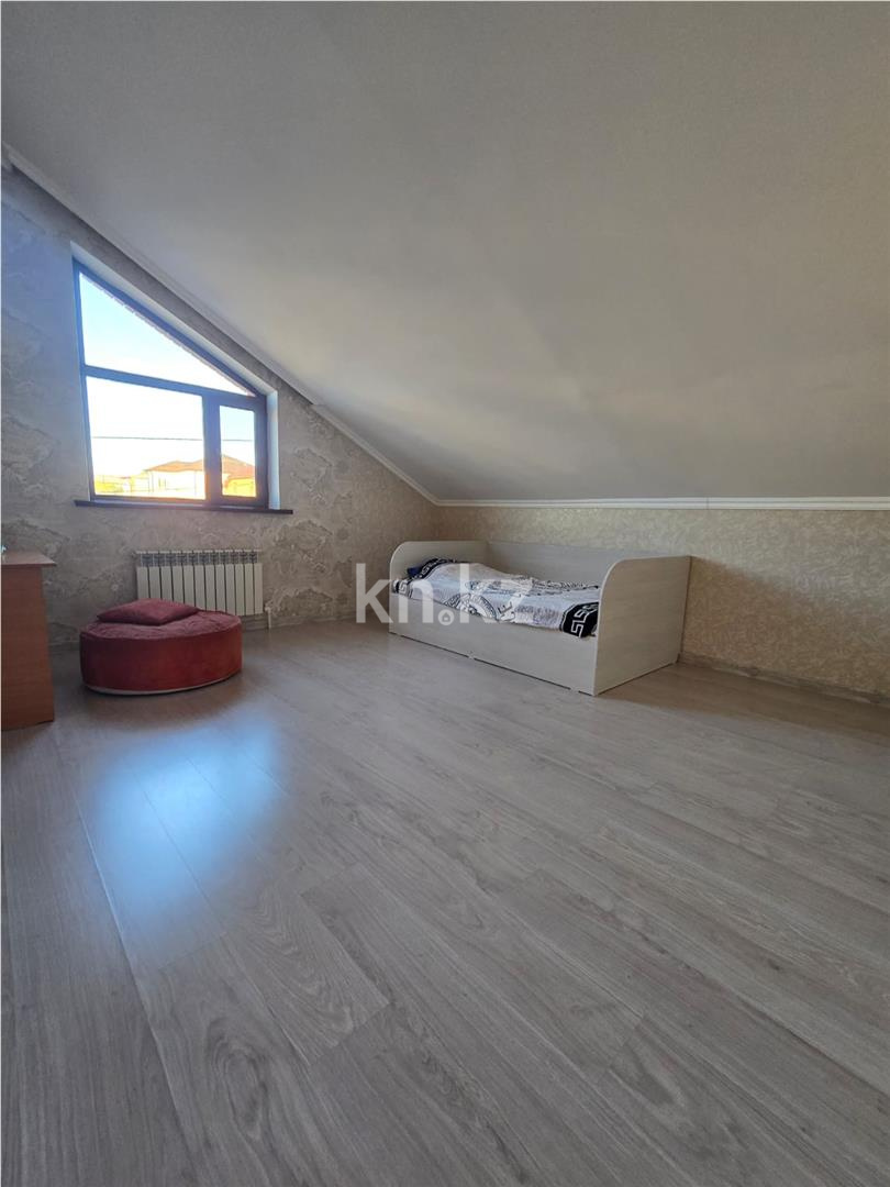 Продажа 7-комнатного дома, 330 м² в Караганде - фото 22